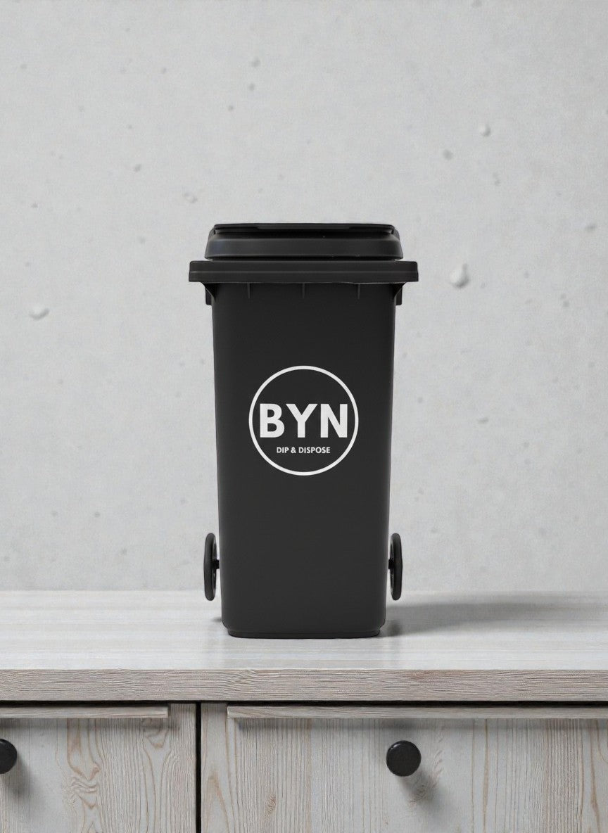 The Original BYN - Landfill