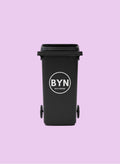 The Original BYN - Mini Nicotine Pouch Trash Can