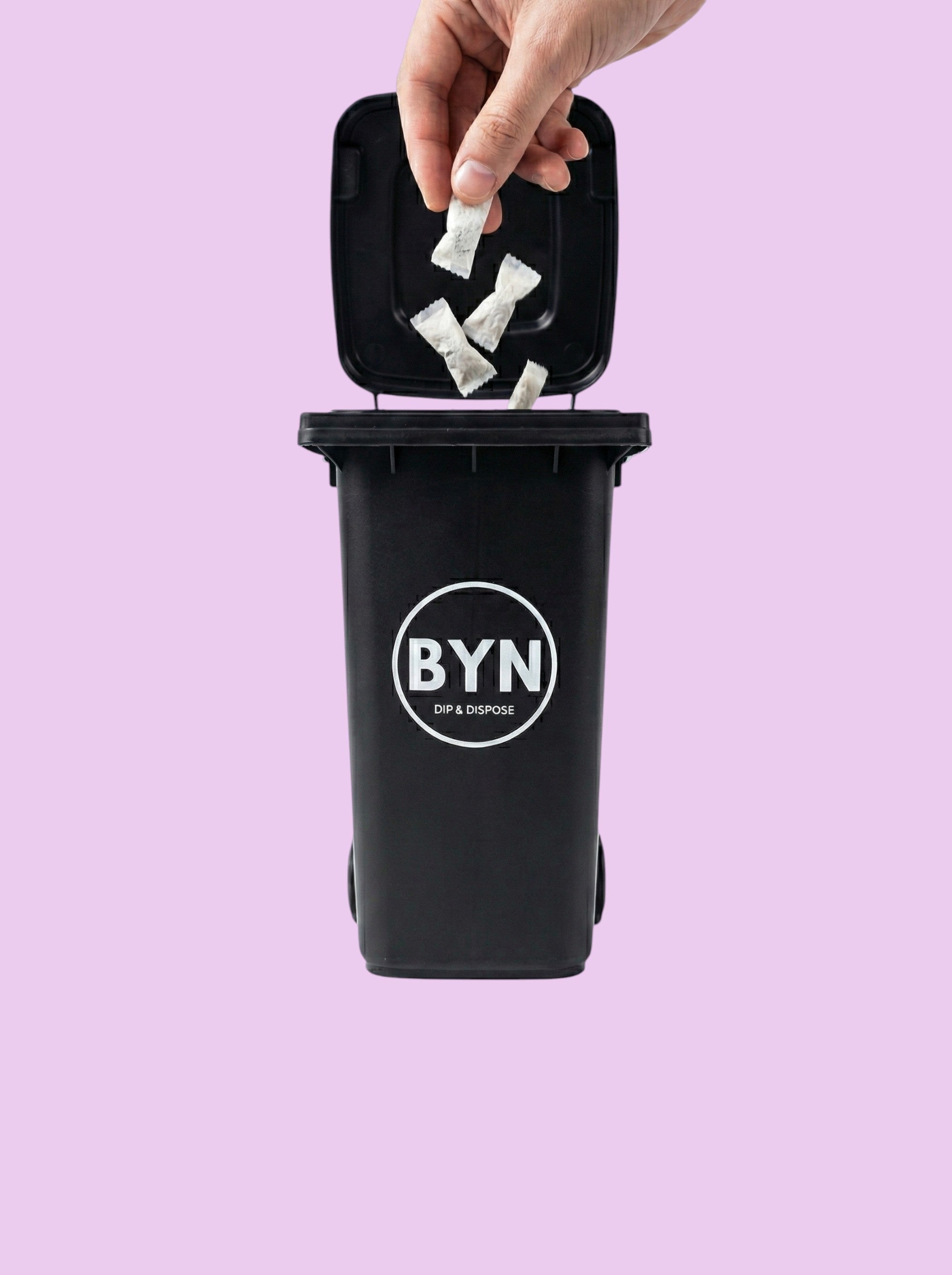 The Original BYN - Landfill