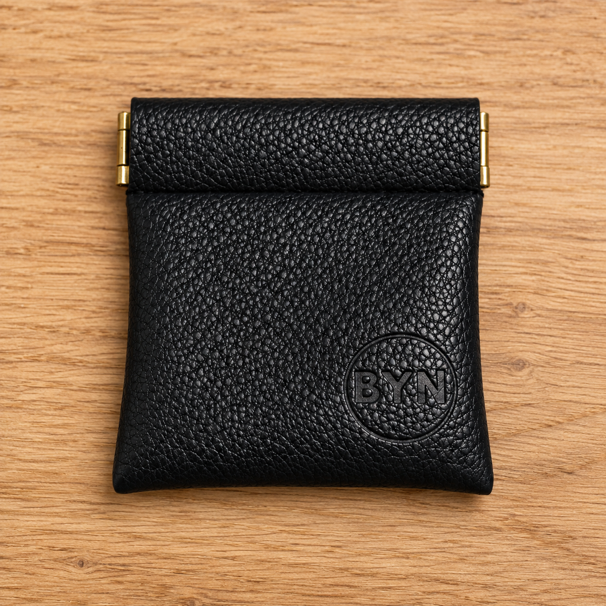 BYN Pouch - Nicotine Pouch Holder