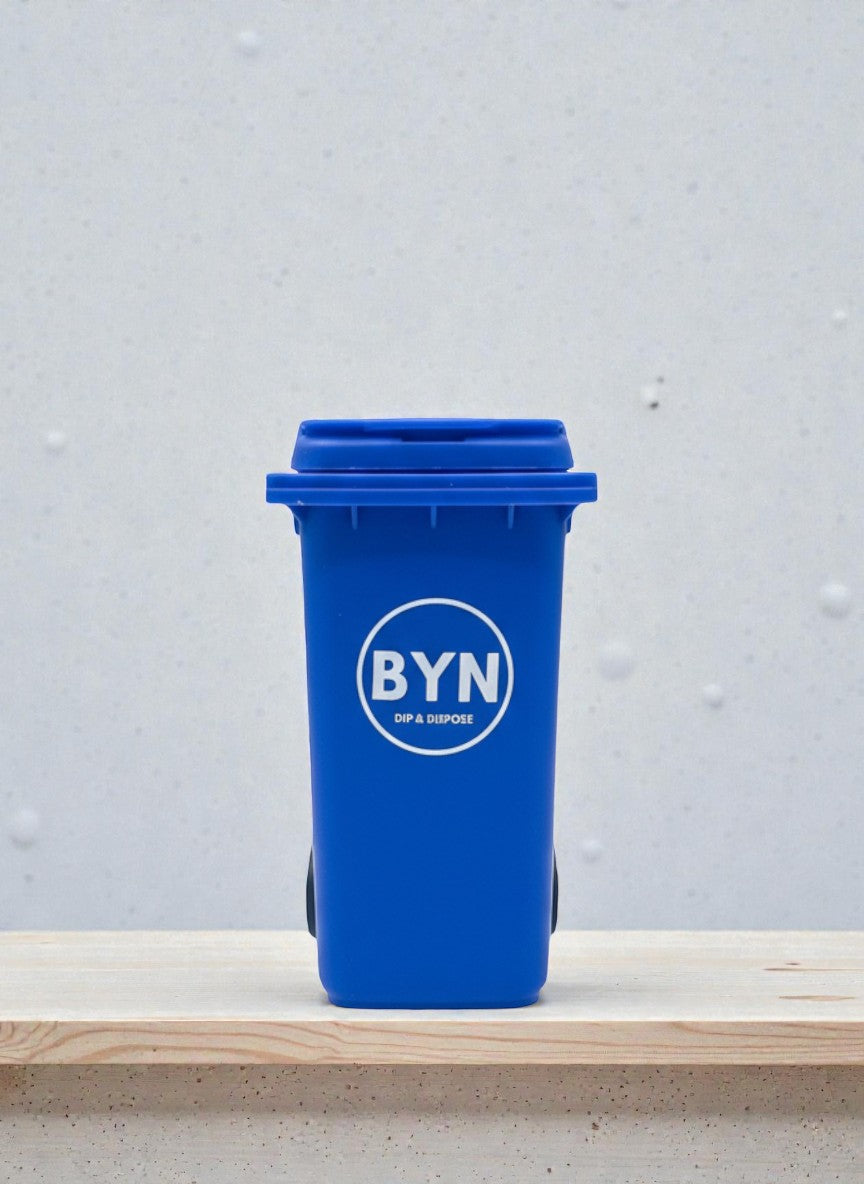 The Original BYN - Recyclo