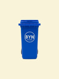 The Original BYN - Mini Nicotine Pouch Trash Can