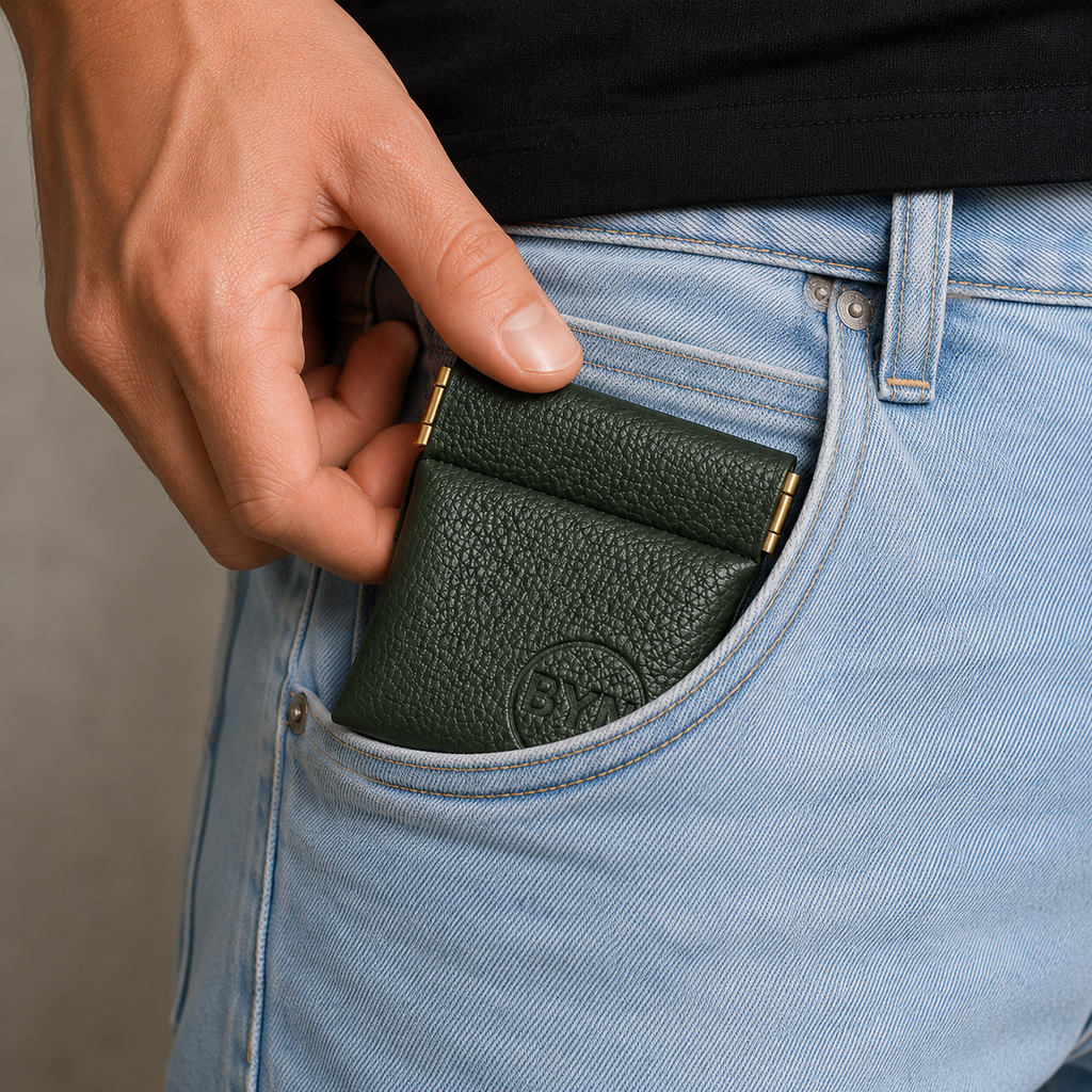 BYN Wallet