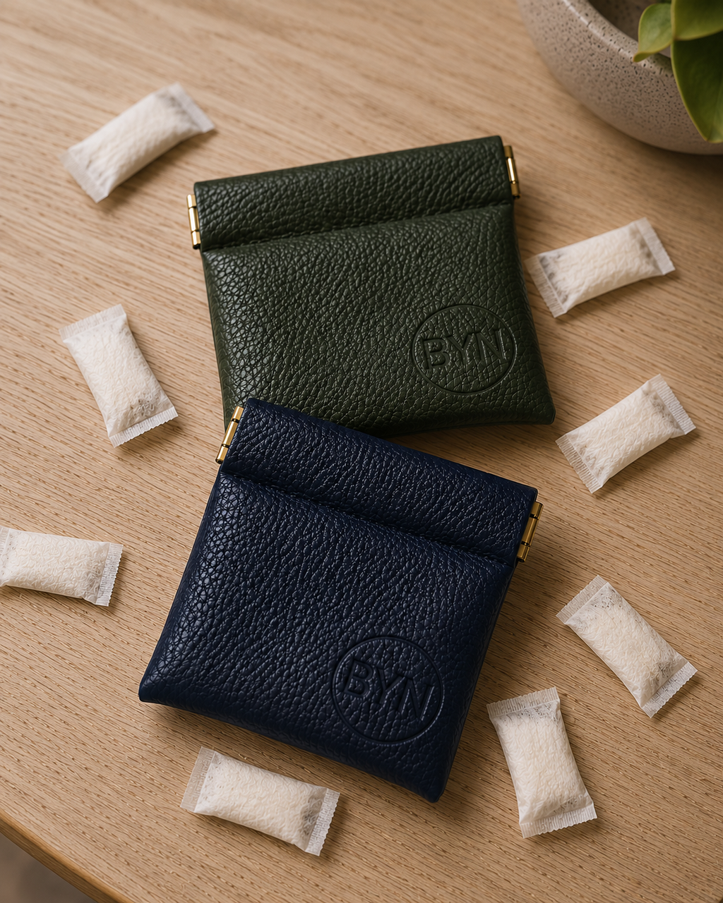 BYN Wallet
