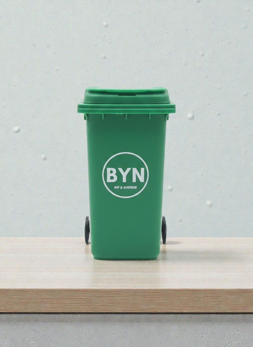 The Original BYN - Compost King