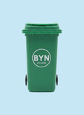 The Original BYN - Mini Nicotine Pouch Trash Can