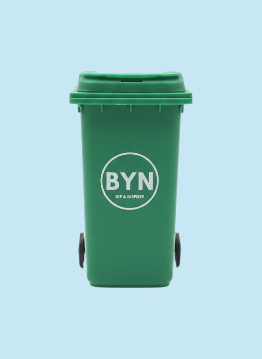 The Original BYN - Compost King