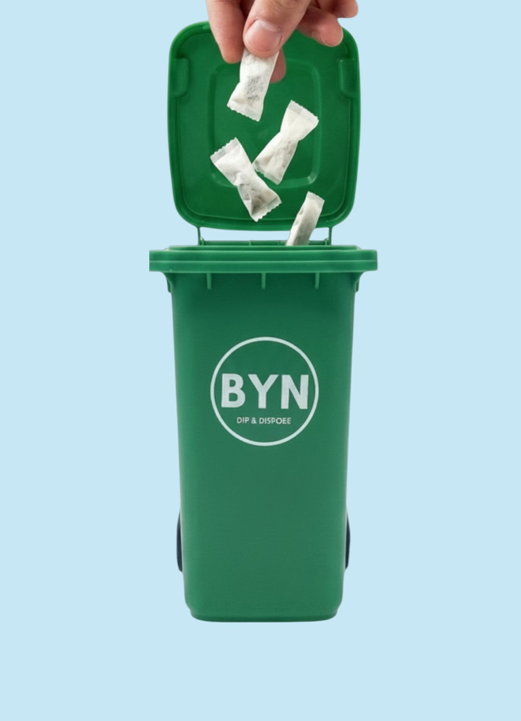 The Original BYN - Compost King