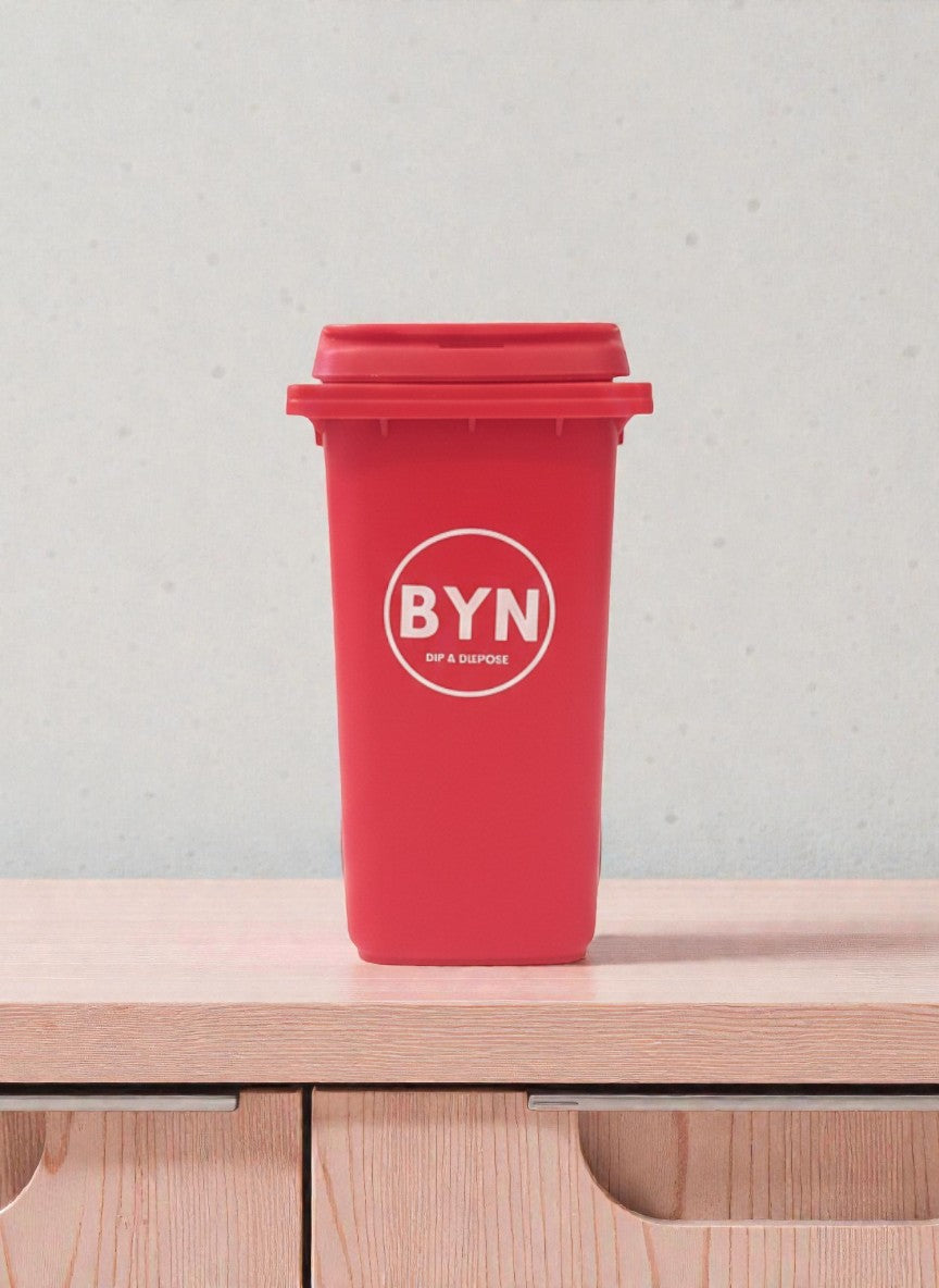 The Original BYN - Hazmat