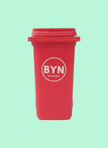 The Original BYN - Mini Nicotine Pouch Trash Can