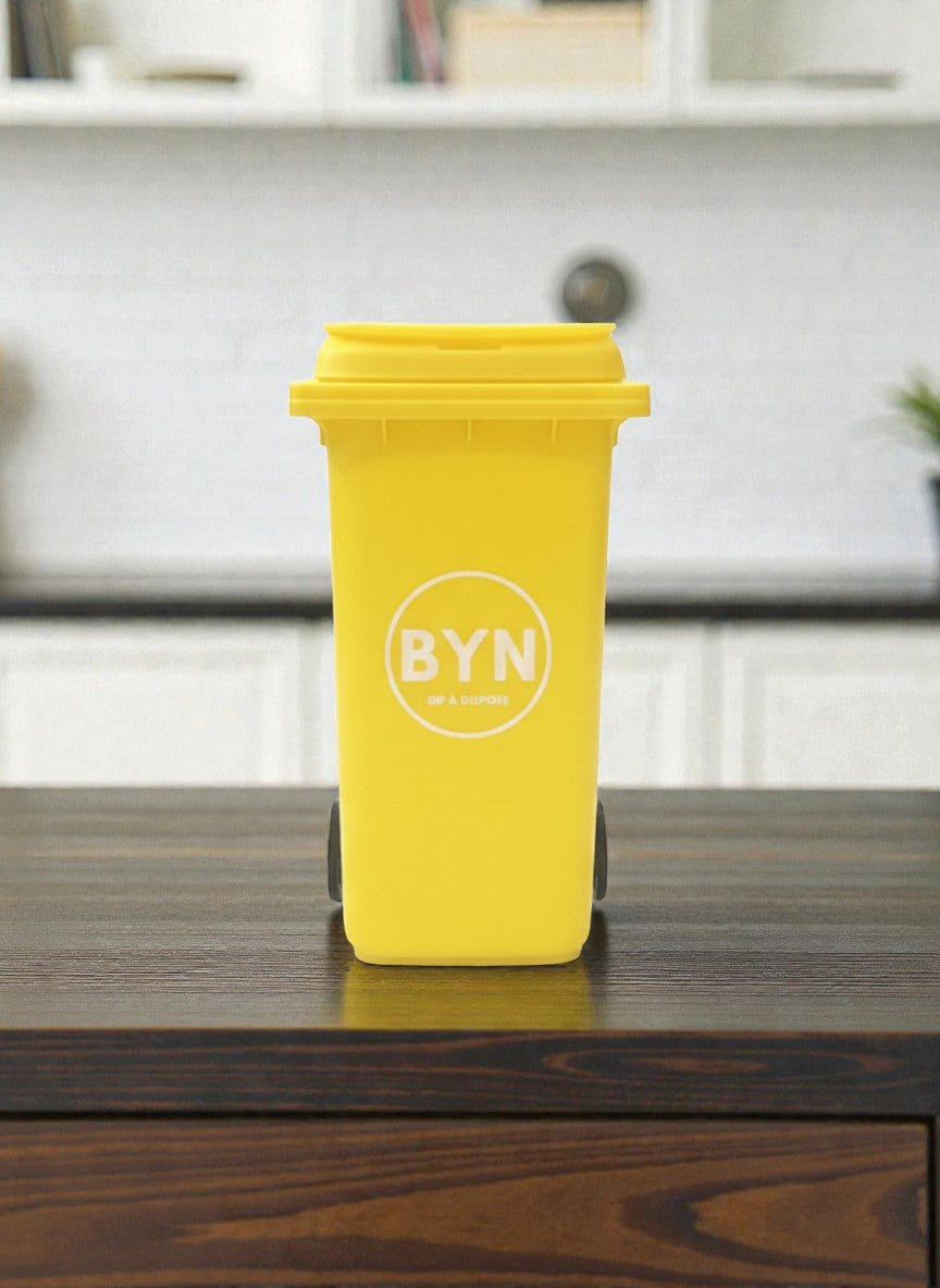 The Original BYN - Banana Peel