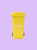 The Original BYN - Mini Nicotine Pouch Trash Can